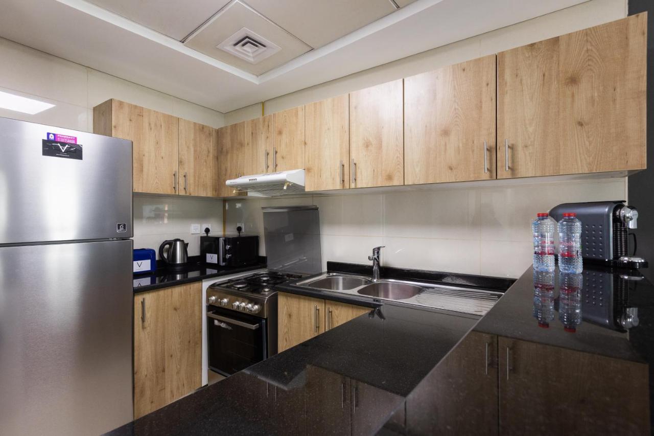 Enticing Space With Marina View Near The Beach! دبي المظهر الخارجي الصورة