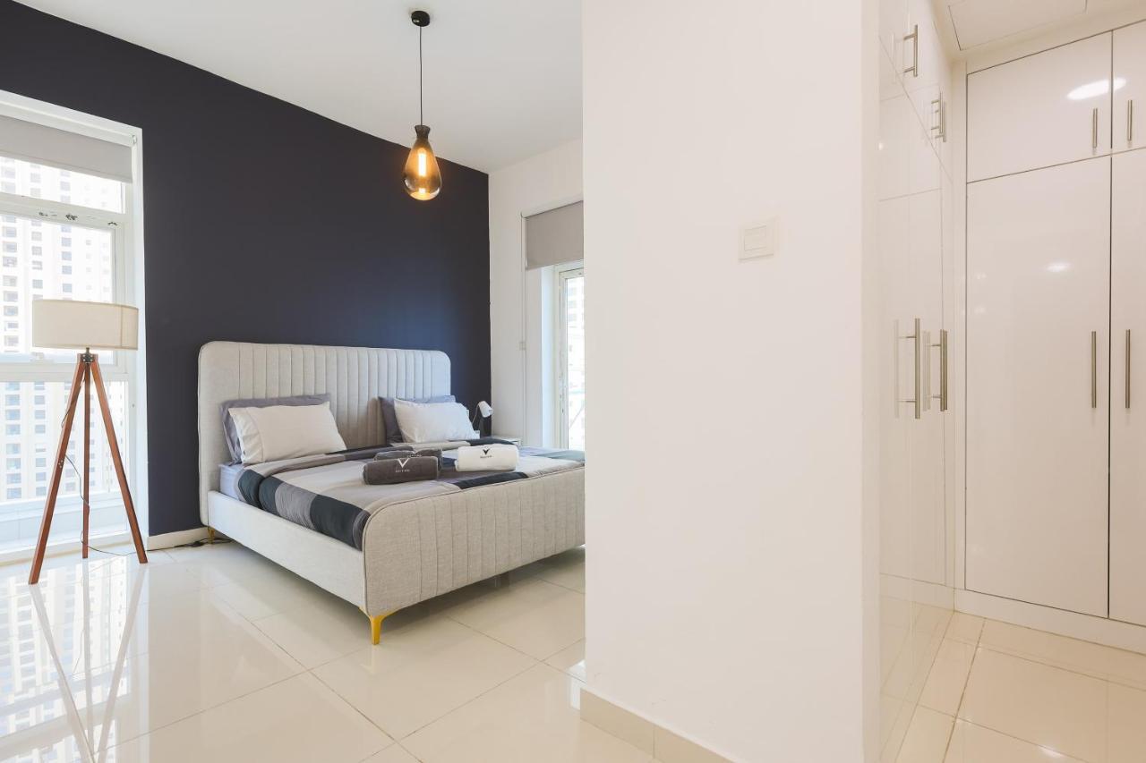 Enticing Space With Marina View Near The Beach! دبي المظهر الخارجي الصورة