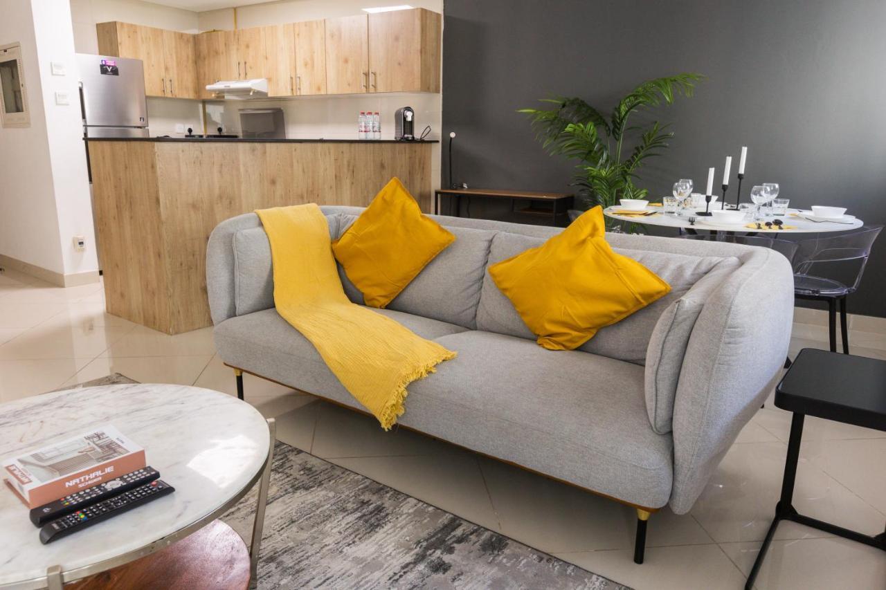 Enticing Space With Marina View Near The Beach! دبي المظهر الخارجي الصورة