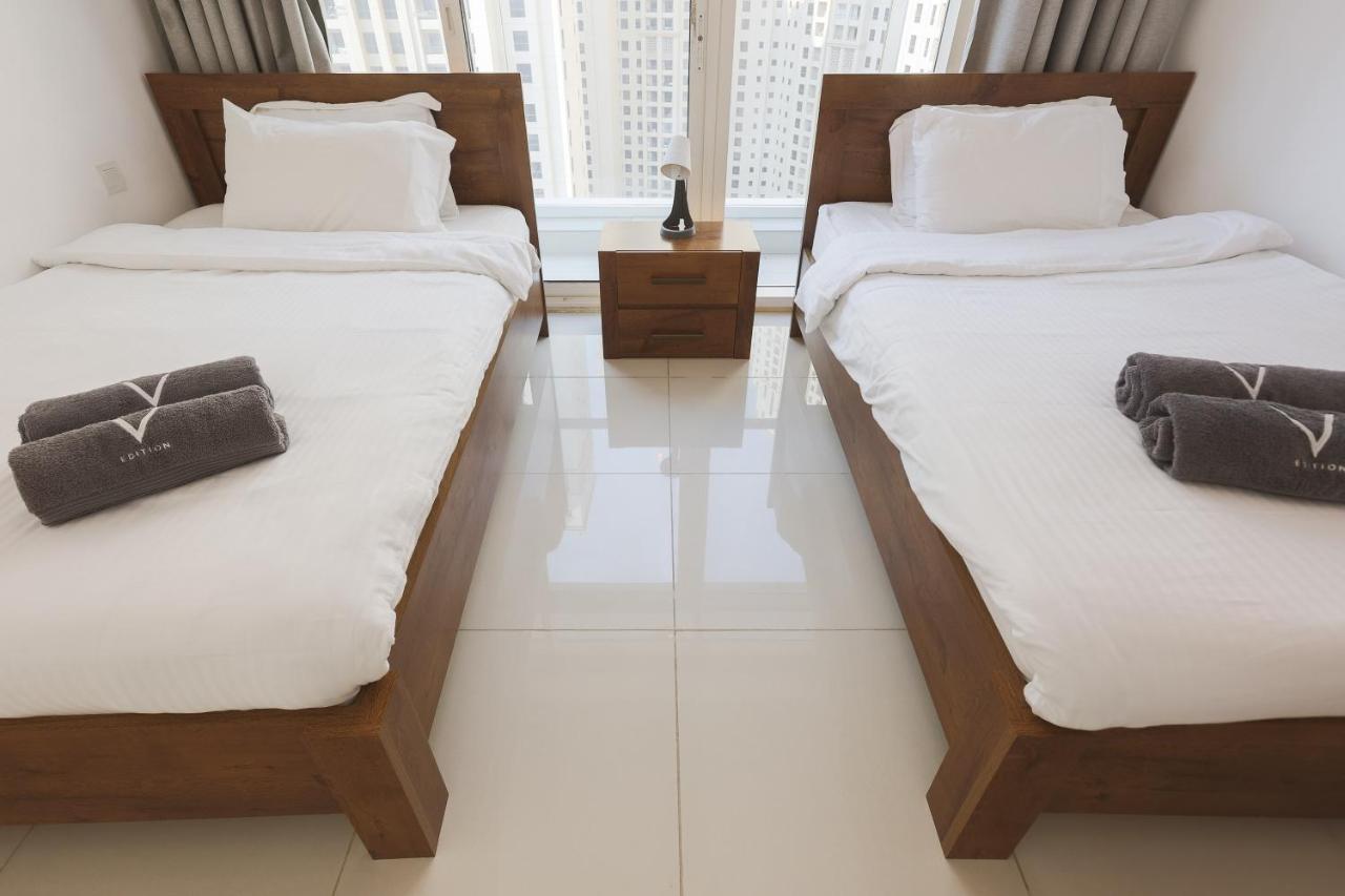 Enticing Space With Marina View Near The Beach! دبي المظهر الخارجي الصورة