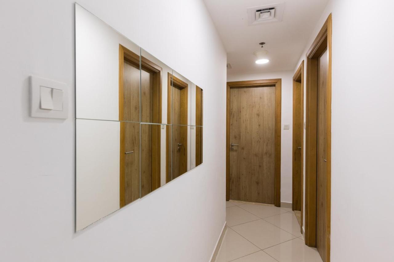 Enticing Space With Marina View Near The Beach! دبي المظهر الخارجي الصورة