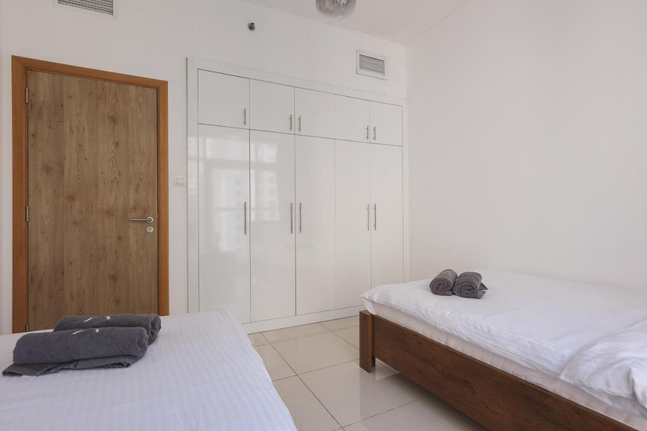 Enticing Space With Marina View Near The Beach! دبي المظهر الخارجي الصورة