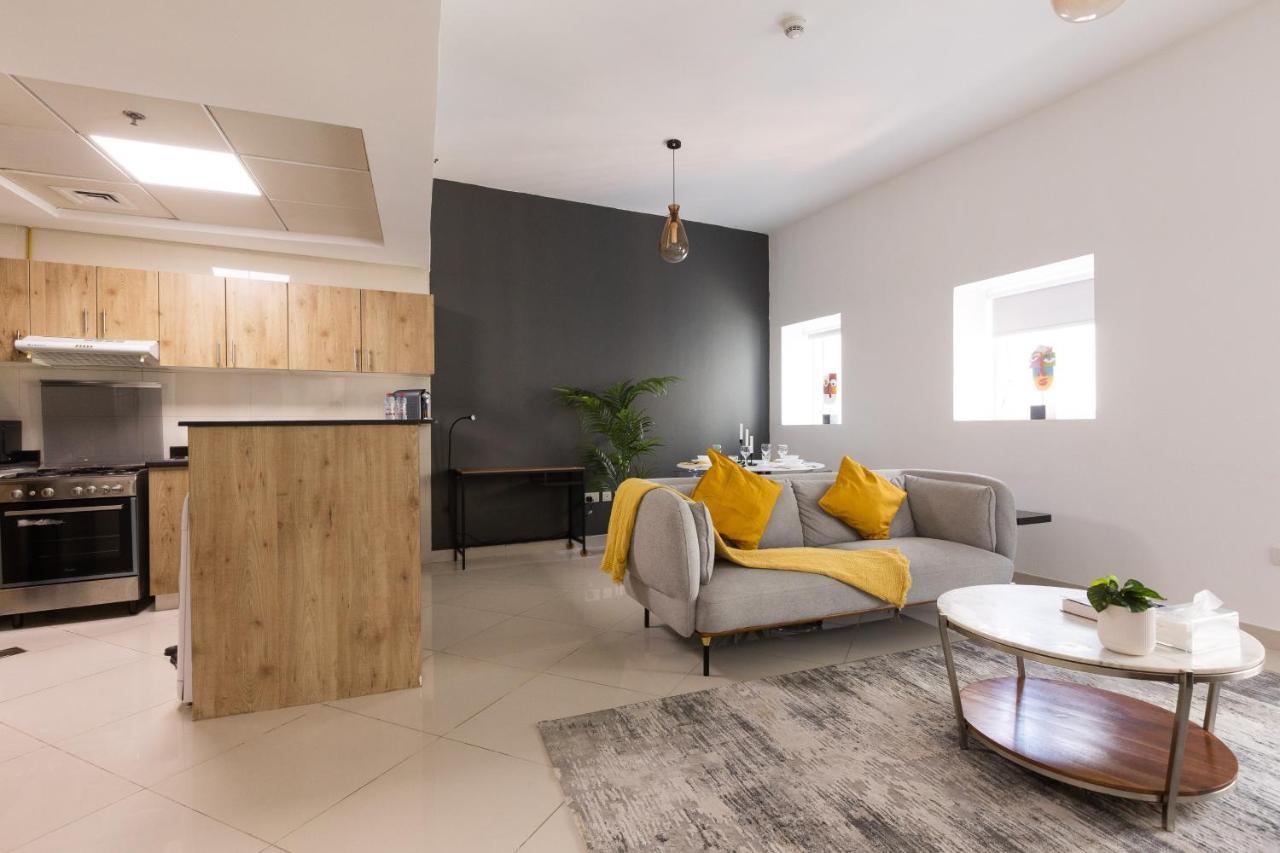 Enticing Space With Marina View Near The Beach! دبي المظهر الخارجي الصورة