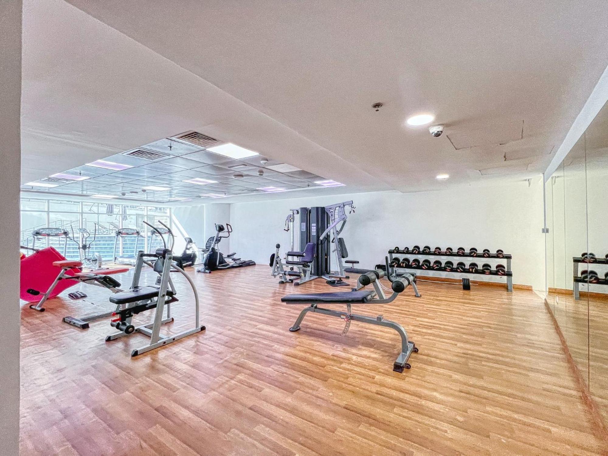 Enticing Space With Marina View Near The Beach! دبي المظهر الخارجي الصورة